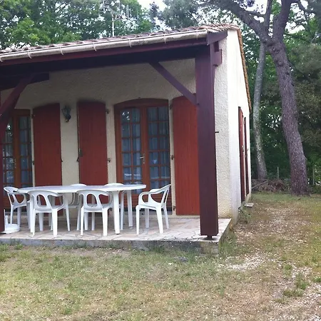 Les Ecureuils Saint-Augustin (Charente-Maritime)