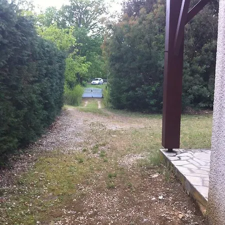 Les Ecureuils Prázdninový dům Saint-Augustin (Charente-Maritime)